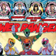 Illustration for article titled The Power Rangers Comic Is About So Much More Than Nostalgia